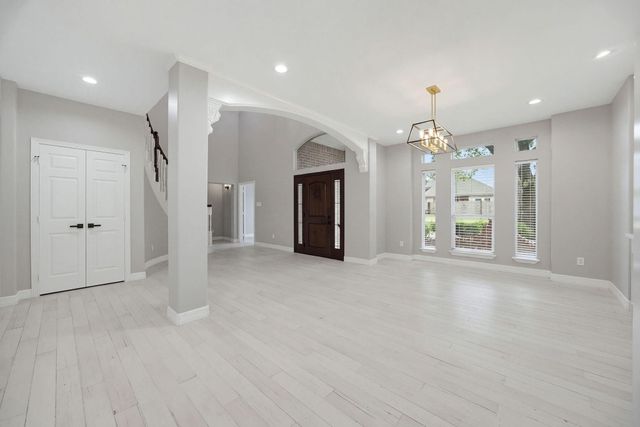 21310 Shore Arbor Lane, Cypress, TX 77433