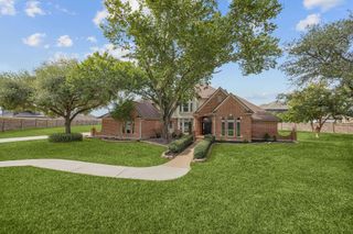 21310 Shore Arbor Lane, Cypress, TX 77433