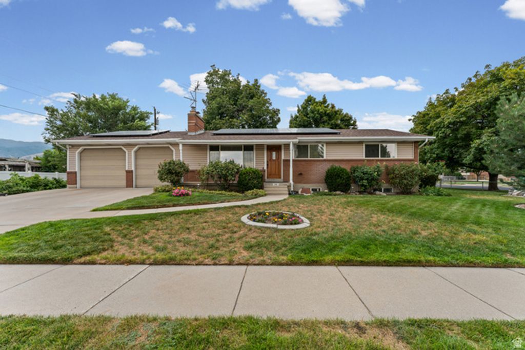991 S 700 W, Woods Cross, UT 84087 — exterior