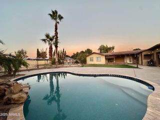4312 N 192ND Lane, Litchfield Park, AZ 85340