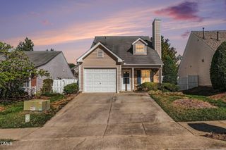 5518 Golden Moss Trail, Raleigh, NC 27613