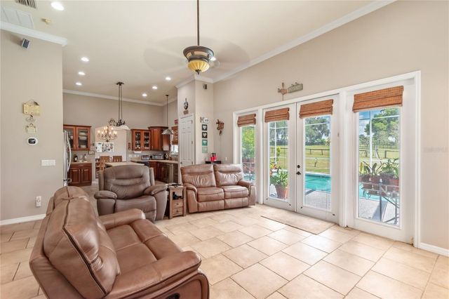 13025 NW GAINESVILLE ROAD, Reddick, FL 32686