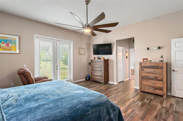 13025 NW GAINESVILLE ROAD, Reddick, FL 32686