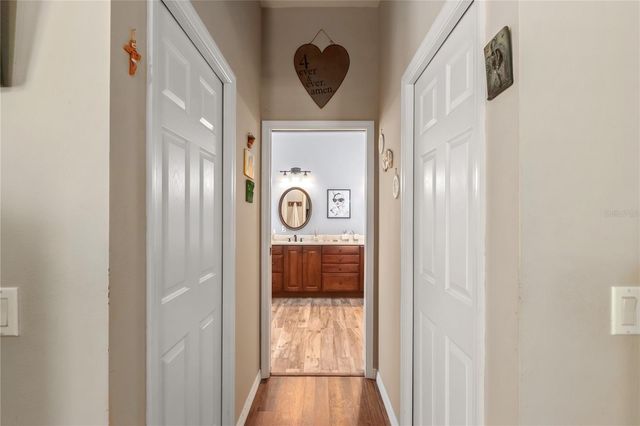 13025 NW GAINESVILLE ROAD, Reddick, FL 32686