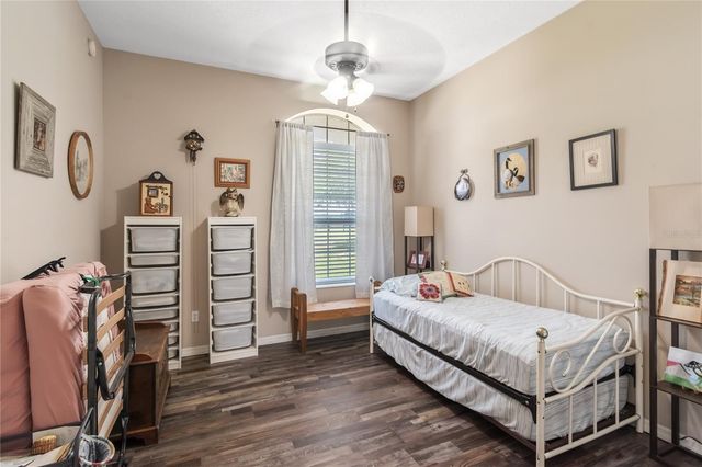 13025 NW GAINESVILLE ROAD, Reddick, FL 32686