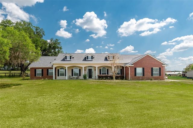 13025 NW GAINESVILLE ROAD, Reddick, FL 32686