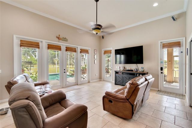 13025 NW GAINESVILLE ROAD, Reddick, FL 32686