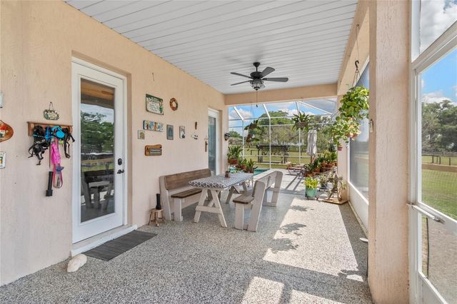 13025 NW GAINESVILLE ROAD, Reddick, FL 32686