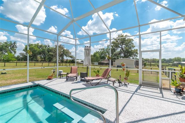 13025 NW GAINESVILLE ROAD, Reddick, FL 32686