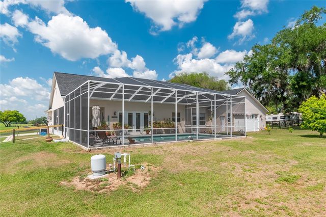 13025 NW GAINESVILLE ROAD, Reddick, FL 32686