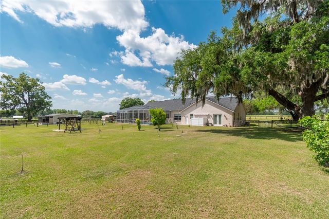 13025 NW GAINESVILLE ROAD, Reddick, FL 32686