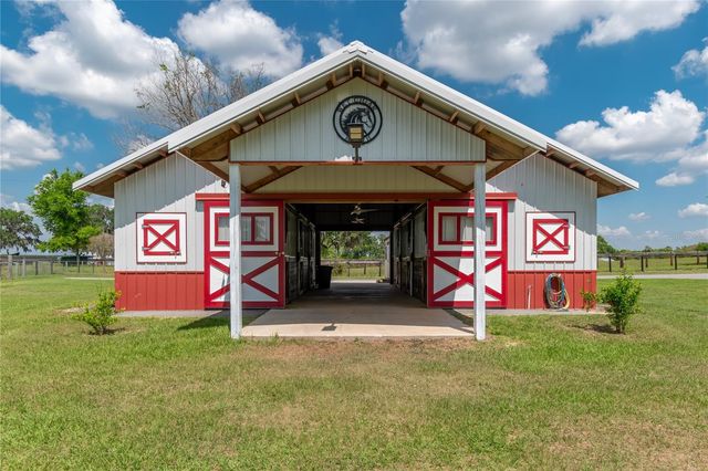 13025 NW GAINESVILLE ROAD, Reddick, FL 32686