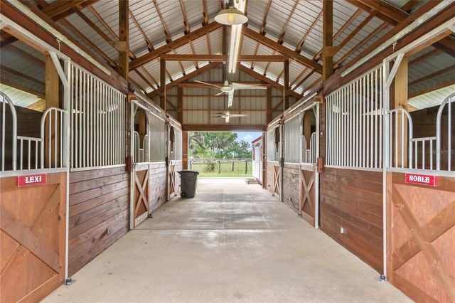 13025 NW GAINESVILLE ROAD, Reddick, FL 32686