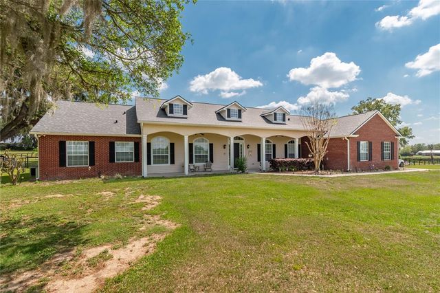 13025 NW GAINESVILLE ROAD, Reddick, FL 32686