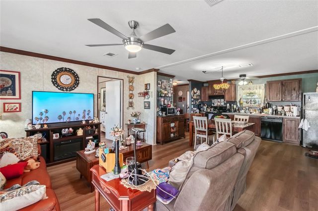13025 NW GAINESVILLE ROAD, Reddick, FL 32686