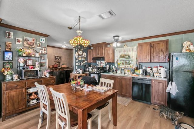 13025 NW GAINESVILLE ROAD, Reddick, FL 32686