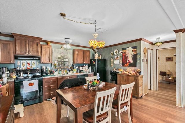 13025 NW GAINESVILLE ROAD, Reddick, FL 32686