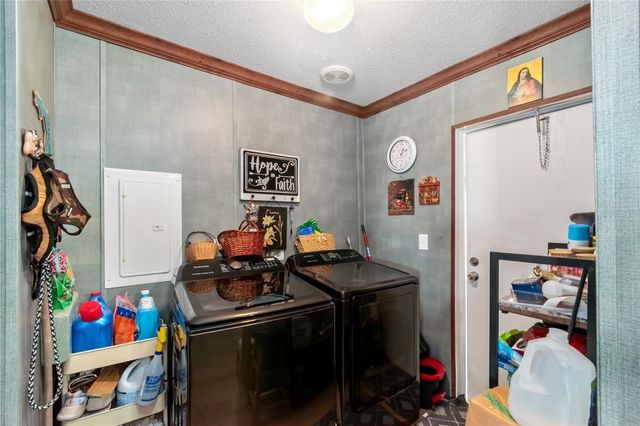 13025 NW GAINESVILLE ROAD, Reddick, FL 32686