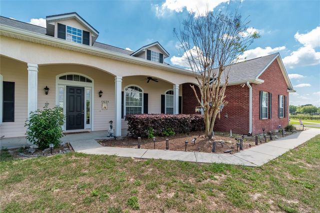 13025 NW GAINESVILLE ROAD, Reddick, FL 32686