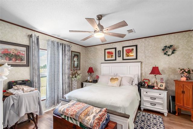 13025 NW GAINESVILLE ROAD, Reddick, FL 32686