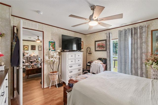 13025 NW GAINESVILLE ROAD, Reddick, FL 32686