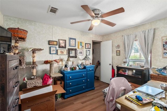 13025 NW GAINESVILLE ROAD, Reddick, FL 32686
