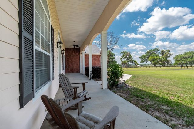 13025 NW GAINESVILLE ROAD, Reddick, FL 32686