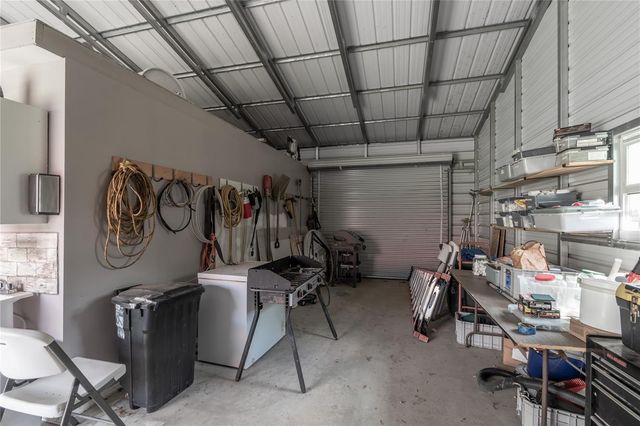 13025 NW GAINESVILLE ROAD, Reddick, FL 32686