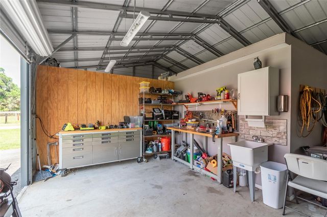 13025 NW GAINESVILLE ROAD, Reddick, FL 32686
