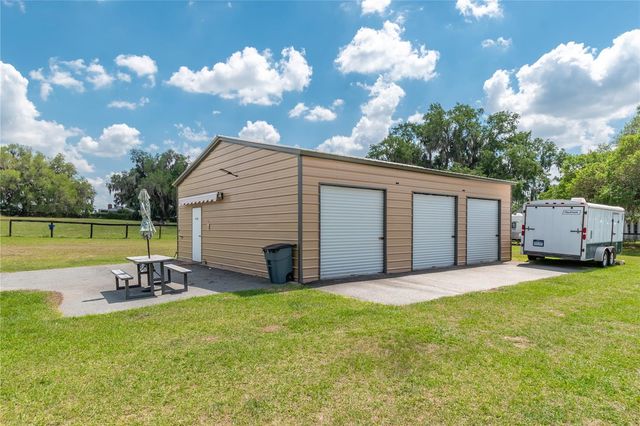 13025 NW GAINESVILLE ROAD, Reddick, FL 32686