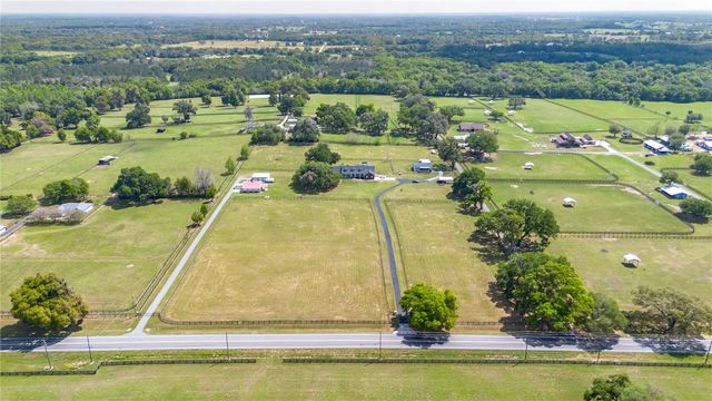 13025 NW GAINESVILLE ROAD, Reddick, FL 32686