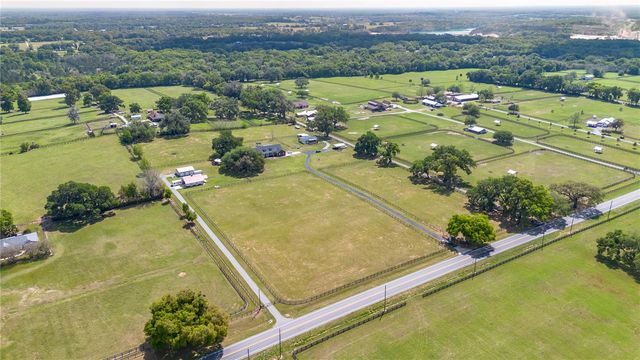 13025 NW GAINESVILLE ROAD, Reddick, FL 32686