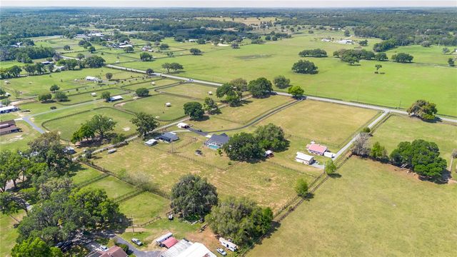 13025 NW GAINESVILLE ROAD, Reddick, FL 32686
