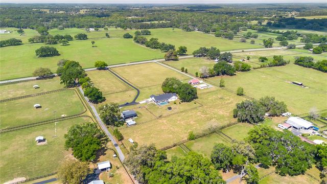 13025 NW GAINESVILLE ROAD, Reddick, FL 32686