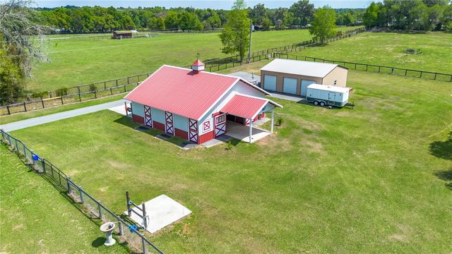 13025 NW GAINESVILLE ROAD, Reddick, FL 32686