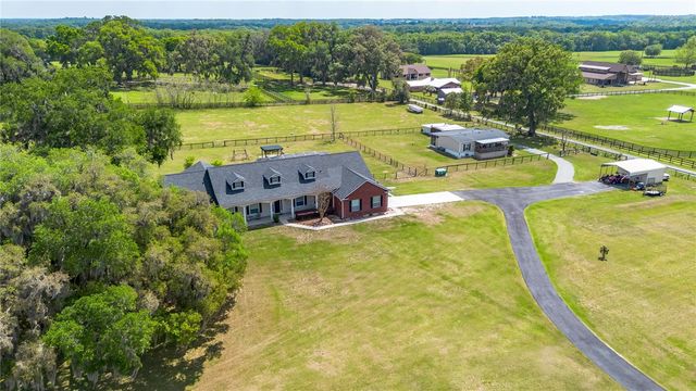 13025 NW GAINESVILLE ROAD, Reddick, FL 32686