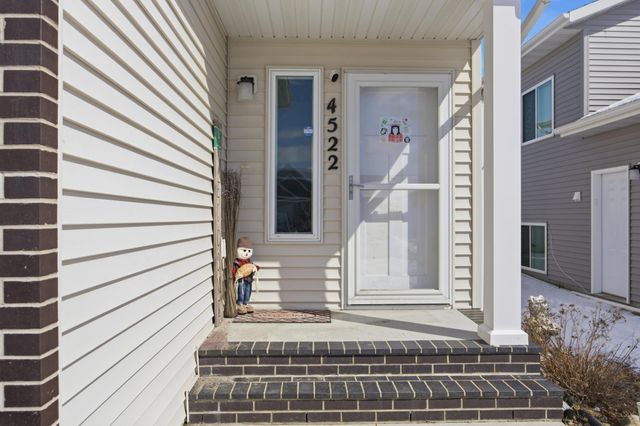 4522 18th Street S, Moorhead, MN 56560