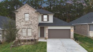 12335 Ridge Top Court, Conroe, TX 77304