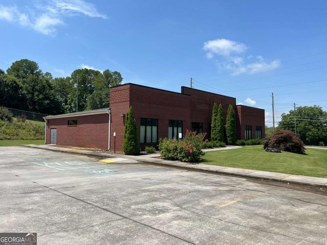 65 Walnut Grove Road, Cartersville, GA 30121
