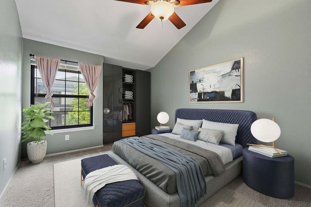 1748 Ohlen RD 24, Austin, TX 78757
