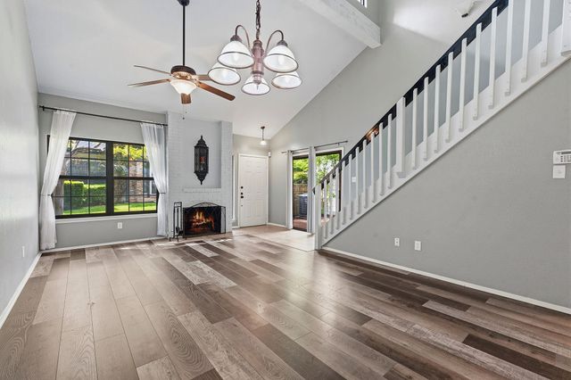 1748 Ohlen RD 24, Austin, TX 78757