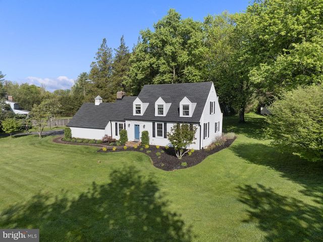 1025 GREEN HILL FARM RD, Reisterstown, MD 21136