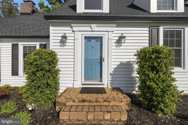 1025 GREEN HILL FARM RD, Reisterstown, MD 21136