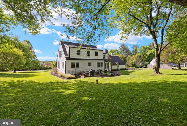 1025 GREEN HILL FARM RD, Reisterstown, MD 21136
