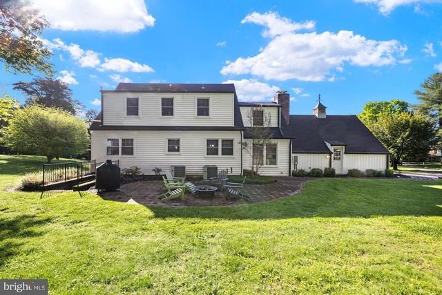 1025 GREEN HILL FARM RD, Reisterstown, MD 21136