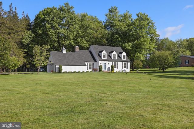 1025 GREEN HILL FARM RD, Reisterstown, MD 21136