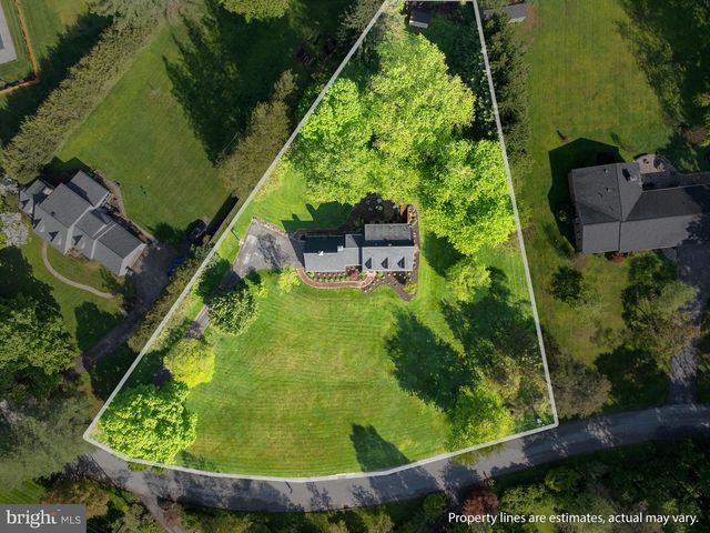 1025 GREEN HILL FARM RD, Reisterstown, MD 21136