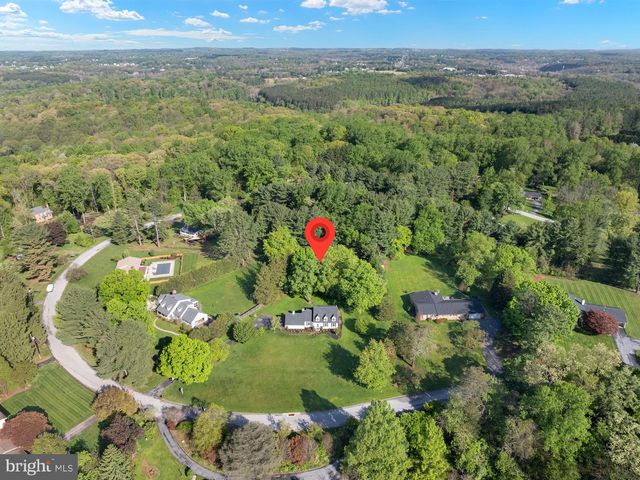 1025 GREEN HILL FARM RD, Reisterstown, MD 21136