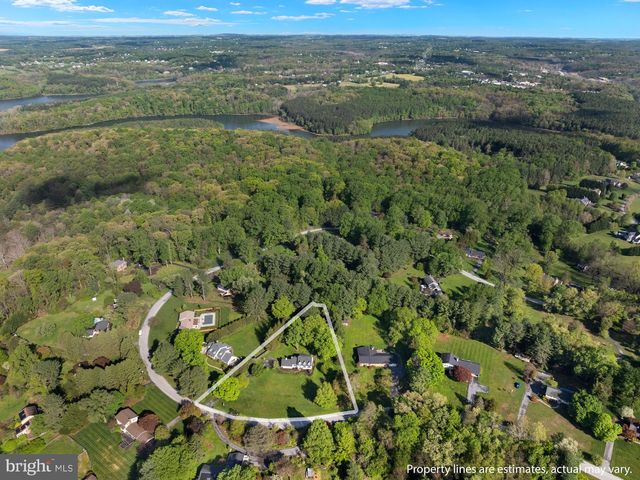 1025 GREEN HILL FARM RD, Reisterstown, MD 21136