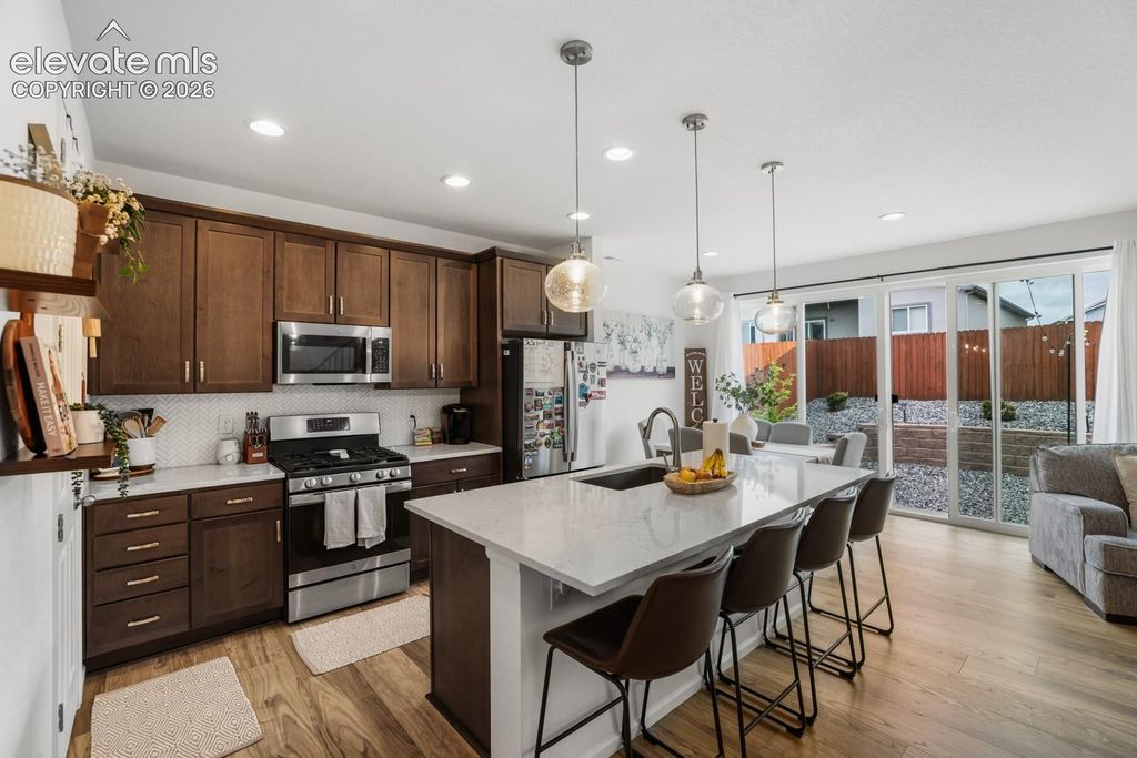 6365 Bodacious Circle, Colorado Springs, CO 80923 — photo 3
